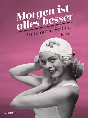 cover image of Morgen ist alles besser